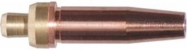 RADNOR™ Size 5 Victor® Style Series 3-GPP Two Piece Cutting Tip RADNOR™ Size 5 Victor® Style Series 3-GPP Two Piece Cutting Tip