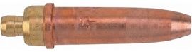 Victor® Size 6 Series 1-BTN Two Piece Cutting Tip
