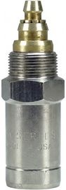 Flame Tech® Size 600 Series EM Two Piece Cutting Tip Flame Tech® Size 600 Series EM Two Piece Cutting Tip