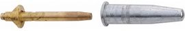 ESAB® Size 16 Oxweld® Style Series 1567 Two Piece Cutting Tip