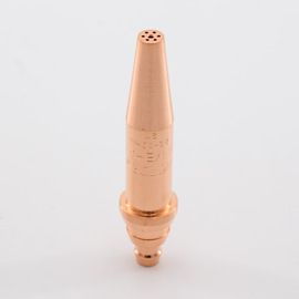 Victor® Size 3 Cutskill™ Style Series Airco Type 164 One Piece Cutting Tip Victor® Size 3 Cutskill™ Style Series Airco Type 164 One Piece Cutting Tip