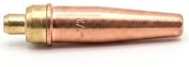 Victor® Size 7 Series 1-GPN Two Piece Cutting Tip Victor® Size 7 Series 1-GPN Two Piece Cutting Tip