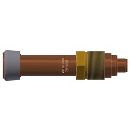 Flame Tech® Size 62 Oxweld® Style Series 1806 Two Piece Cutting Tip