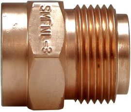 Flame Tech® Size 3 Series SMFNL One Piece Cutting Tip Flame Tech® Size 3 Series SMFNL One Piece Cutting Tip