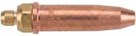 Victor® Size 4 Series 1 Type BTN Cutting Tip Victor® Size 4 Series 1 Type BTN Cutting Tip