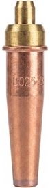 Victor® Size 6 Series MTHN Two Piece Cutting Tip Victor® Size 6 Series MTHN Two Piece Cutting Tip