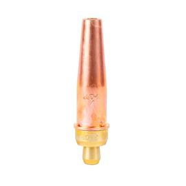 Victor® Size 2 Cutskill™ Style Series Series 1 Type GPP Two Piece Cutting Tip Victor® Size 2 Cutskill™ Style Series Series 1 Type GPP Two Piece Cutting Tip