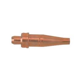 Victor® Size 2 Series Series 3 Type 101 One Piece Cutting Tip Victor® Size 2 Series Series 3 Type 101 One Piece Cutting Tip