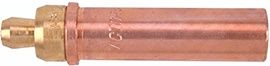 Victor® Size 8 Series HWN Two Piece Cutting Tip