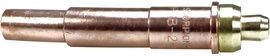 Flame Tech® Size 4 Victor® Style Series VPGB-2 Two Piece Cutting Tip