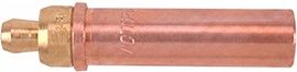 Victor® Size 12 Series HWN Two Piece Cutting Tip Victor® Size 12 Series HWN Two Piece Cutting Tip