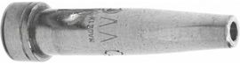 RADNOR™ Size 000 Harris® Style Series 6290-VVC Two Piece Cutting Tip RADNOR™ Size 000 Harris® Style Series 6290-VVC Two Piece Cutting Tip