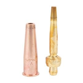 Victor® Size 000 Cutskill™ Style Series Series 1 Type GPP Two Piece Cutting Tip
