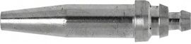 Victor® Size 4 Cutskill™ Style Series 1 Type 138 One Piece Cutting Tip