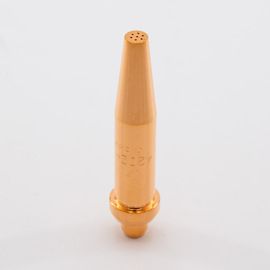 Victor® Size 2 Cutskill™ Style Series Series 4202 One Piece Cutting Tip