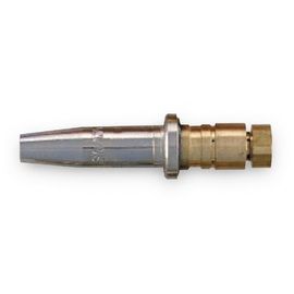 Miller® Size 0 Miller®/Smith® Style MC-40 Two Piece Cutting Tip