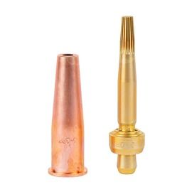 Victor® Size 00 Cutskill™ Style Series Series 1 Type GPP Two Piece Cutting Tip