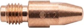 Abicor Binzel® .045" M8 262 Style Contact Tip