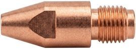 Abicor Binzel® .052" M8 262 Style Contact Tip