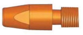 Abicor Binzel® .052" M8 262 Style Contact Tip