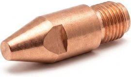 Abicor Binzel® .052 Abicor Binzel® .052" M8 262 Style Contact Tip