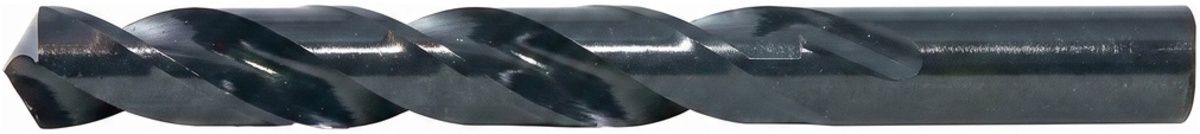 WALTER Drillco Series 400A 5/16 WALTER Drillco Series 400A 5/16" X 4.5" X 5/16" Straight Shank Black Oxide Coated Jobber Length Drill Bit