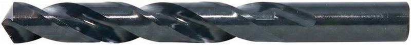 WALTER Drillco Series 400A 5/16 WALTER Drillco Series 400A 5/16" X 4.5" X 5/16" Straight Shank Black Oxide Coated Jobber Length Drill Bit