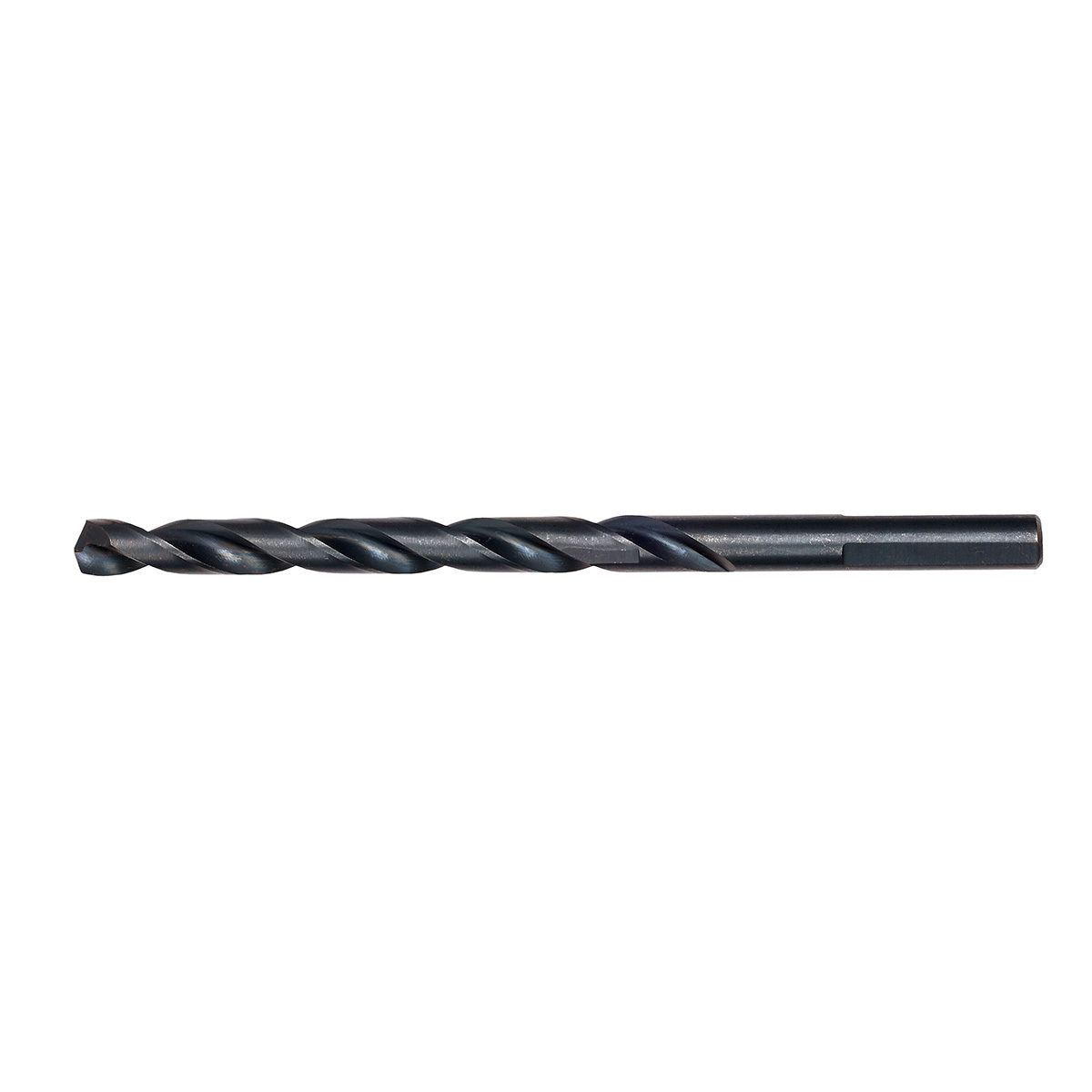 Milwaukee� Thunderbolt� 1/8 Milwaukee� Thunderbolt� 1/8" X 2 3/4" X 1/8" Round Shank Jobber Length Drill Bit
