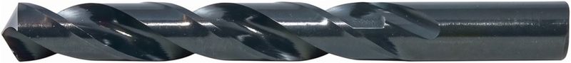 WALTER Drillco Series 480A 3.875 WALTER Drillco Series 480A 3.875" X 0.2280" Straight Shank Black Oxide Coated Jobber Length Drill Bit