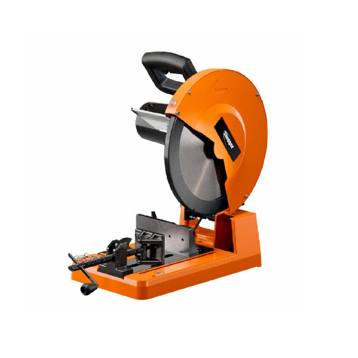 Fein 14 Fein 14" Slugger Metal Cutting Saw