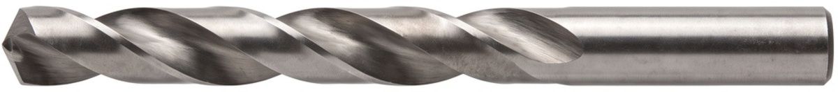 WALTER Drillco Series 1100A 1/4 WALTER Drillco Series 1100A 1/4" X 6" X 1/4" Straight Shank Black Oxide Coated Aircraft Length Drill Bit