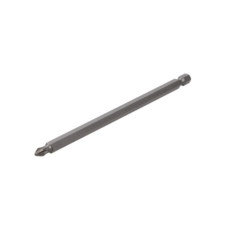 IRWIN� 1/4 IRWIN� 1/4" X 6" X 1/4" Hex Shank Drill Bit