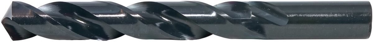WALTER Drillco Series 400A 1/8 WALTER Drillco Series 400A 1/8" X 2.75" X 1/8" Straight Shank Black Oxide Coated Jobber Length Drill Bit