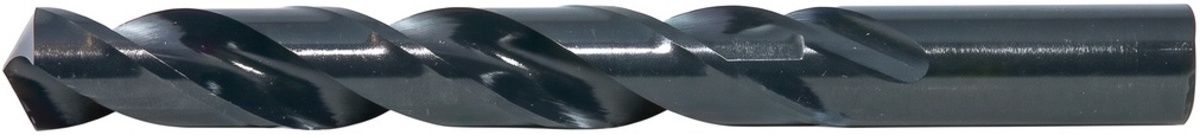 WALTER Drillco Series 200A 3/8 WALTER Drillco Series 200A 3/8" X 5" X 3/8" Straight Shank Black Oxide Coated Jobber Length Drill Bit