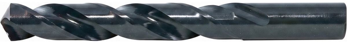 WALTER Drillco Series 200A 3/16 WALTER Drillco Series 200A 3/16" X 3.5" X 3/16" Straight Shank Black Oxide Coated Jobber Length Drill Bit