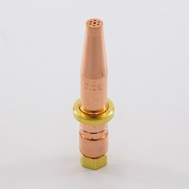 Victor® Size 1 Cutskill™ Style Series Series 1 Type SC12 Two Piece Cutting Tip