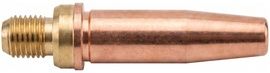 RADNOR™ Size 4 Victor® Style Series 3-GPP Two Piece Cutting Tip