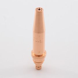 Victor® Size 6 Cutskill™ Style Series Airco Type 164 One Piece Cutting Tip Victor® Size 6 Cutskill™ Style Series Airco Type 164 One Piece Cutting Tip
