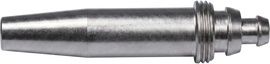 Victor® Size 4 Cutskill™ Style Series Airco Type 261 Two Piece Cutting Tip Victor® Size 4 Cutskill™ Style Series Airco Type 261 Two Piece Cutting Tip