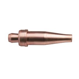 Victor® Size 8 Cutskill™ Style Series 1 Type 101 One Piece Cutting Tip