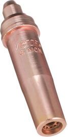 Victor® Size 6 Series 1 Type MCN Cutting Tip Victor® Size 6 Series 1 Type MCN Cutting Tip
