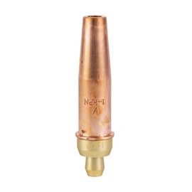 Victor® Size 1 Cutskill™ Style Series Series 1 Type HPN Two Piece Cutting Tip Victor® Size 1 Cutskill™ Style Series Series 1 Type HPN Two Piece Cutting Tip