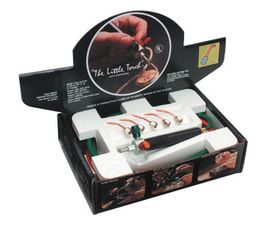Miller® Little Torch Light Duty All Fuel Gas/Oxygen Cutting/Heating/Welding Outfit Miller® Little Torch Light Duty All Fuel Gas/Oxygen Cutting/Heating/Welding Outfit