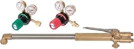 RADNOR™ Model 350-510 ST900FC Victor® Style Heavy Duty Acetylene Cutting Outfit CGA-510 With Straight Torch RADNOR™ Model 350-510 ST900FC Victor® Style Heavy Duty Acetylene Cutting Outfit CGA-510 With Straight Torch