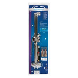 Miller® Smith Welding & Cutting Heavy Duty Acetylene Cutting Outfit Miller® Smith Welding & Cutting Heavy Duty Acetylene Cutting Outfit