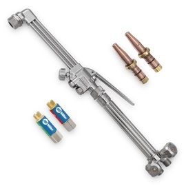 Miller® Smith Welding & Cutting Medium Duty Acetylene Cutting Outfit Miller® Smith Welding & Cutting Medium Duty Acetylene Cutting Outfit