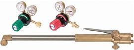 RADNOR™ Model 350-510LP ST900FC Victor® Style Heavy Duty Alternate Fuel Gases Cutting Outfit CGA-510 RADNOR™ Model 350-510LP ST900FC Victor® Style Heavy Duty Alternate Fuel Gases Cutting Outfit CGA-510