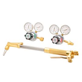 Harris® Model 6225FGX-510P Cutter Pac® Heavy Duty Butane/Hydrogen |Methane/Natural Gas/Propane/Propylene Cutting Outfit Kit CGA-510P/540 Harris® Model 6225FGX-510P Cutter Pac® Heavy Duty Butane/Hydrogen |Methane/Natural Gas/Propane/Propylene Cutting Outfit Kit CGA-510P/540