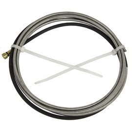 Tweco® .052 Tweco® .052" - 1/16" X 8' Conduit Liner (For Use With Robotic R44)