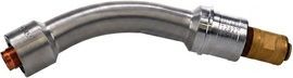 Abicor Binzel® Swanneck (For Use With Abirob® A) Abicor Binzel® Swanneck (For Use With Abirob® A)
